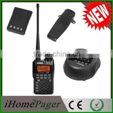 China Two ways radio Walkie Talkie 20KM HT6100