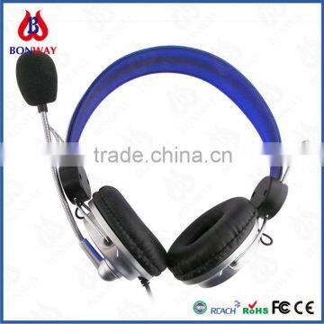 Promotional USB Headphone for Computer photo-5
