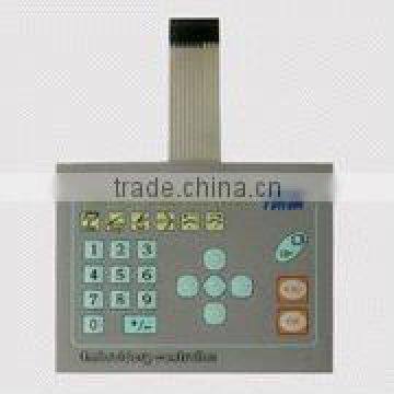 ==Membrane keypad manufacturer & supplier