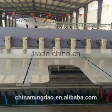 Embroidery Machine With Chenille photo-6