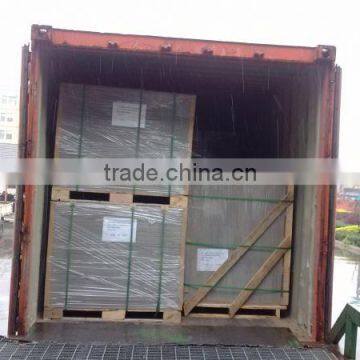 High Quality Eco-Friendly Modern Colorful House Decorating Faux Stone Shower Wall Panel photo-5