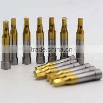 High Quality Mold Parts Hex Punches Punch Pin