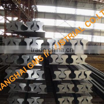 UIC54 Steel Rail