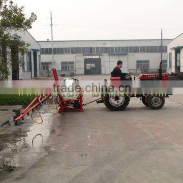 700Ltractor Sprayer
