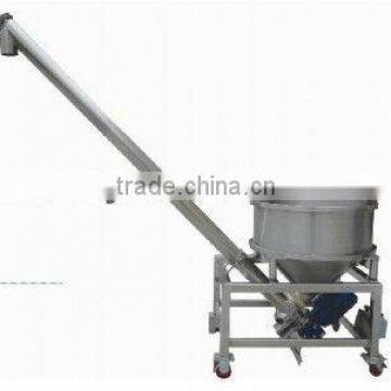 Power Screw spiral conveyor sale