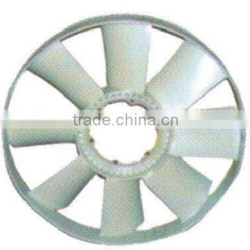 best quality iveco truck 75E12 fan