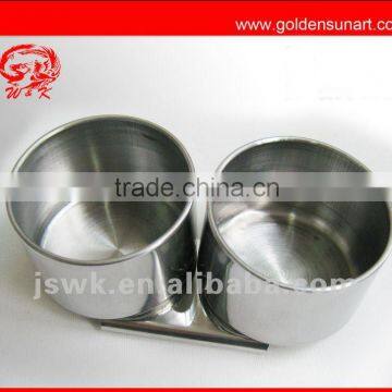 Stainless Dipper