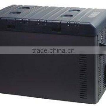 XG-C40-40L Compressor cooler