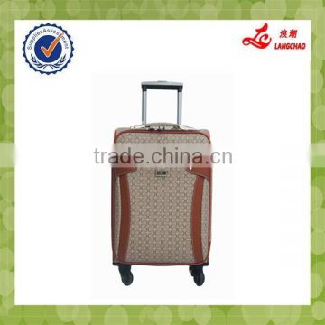 2015 New Designer Flight Case Made China Wholesale Handbags