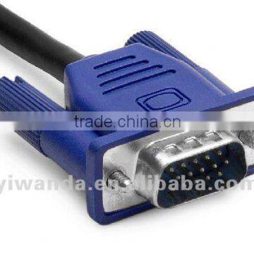 hot sale new fashion VGA cable,dvb-t vga box