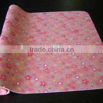 Yoga Mat Printing Machine Rolls. YD4880 Rolling Machine for Yoga Print photo-1