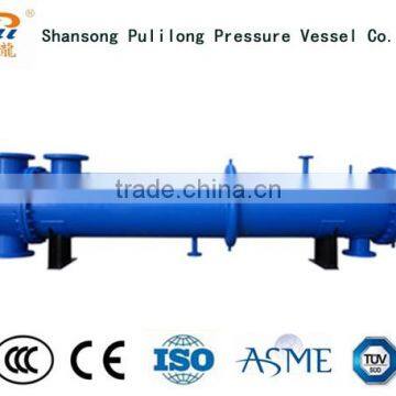 Stainless steel High Quality Oil quick Heater