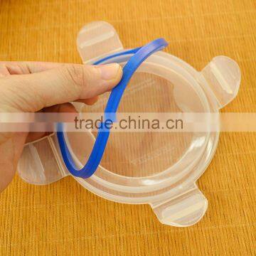 Plastic Candy Grain Jar Microwave Oven Available photo-6