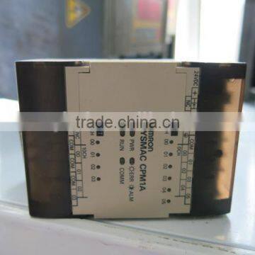 Omron PLC CPM1A-10CDT-D Programmable controller