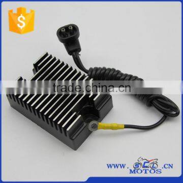 SCL-2015060012 Motorcycle Voltage Regulator Automatic Voltage Regulator