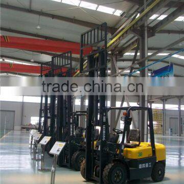 hot sale small forklift for sale