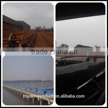 Rubber Conveyor Belt Offered by HuaShen photo-6