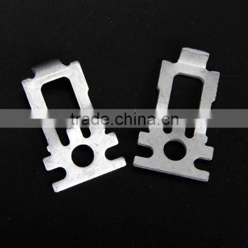 metal stamping aluminum pucnhing/ sheet metal stamping part factory