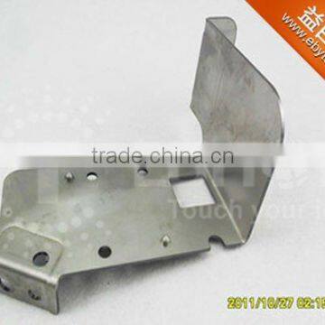 aluminum sheet metal prototype manufacturer