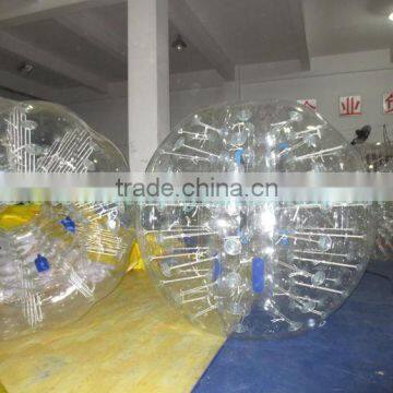 body zorb ball