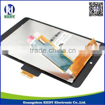 Original LCD Screen Display Replacement with Touch Digitizer Assembly for Asus Google Nexus 7 1st 2012 Me370t