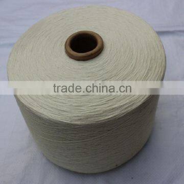 Factory Sale of Yarn 60s/2 100% Hight Twist Cotton Yarn for Kintting