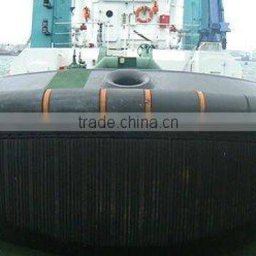 Hot sold Tug boat rubber Fender