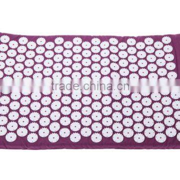 Massager cushion for shakti acupressure acupuncture mat yoga mata