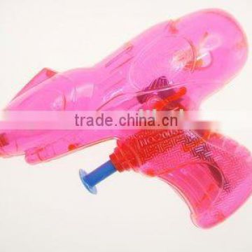 plastic water gun toy