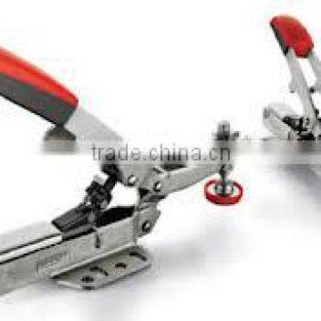 auto clamps