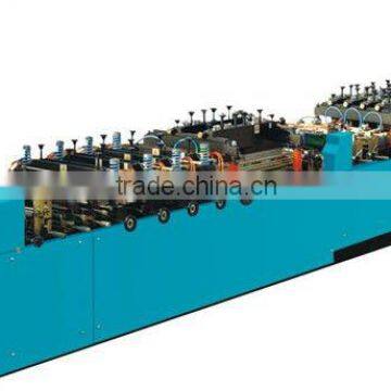 sealing bag making machine