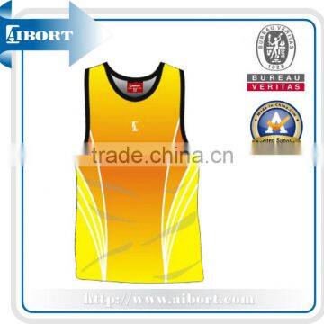 SUBBS-365-3 cheap basketball jersey OEM logos