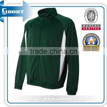 High Quality Design Full Zip Outdoor Jacket,air outdoor jacket