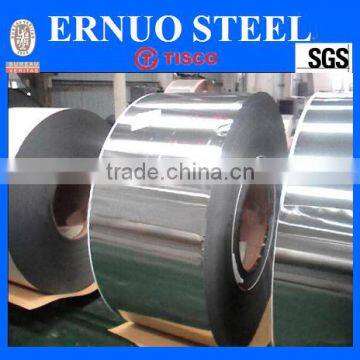 400series stainless steel coil competitive price 410 420 430