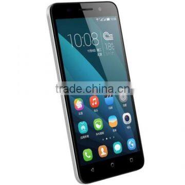 Original Huawei Honor 4X 5.5 Inch TFT LTPS Screen Android 4.4 4G Smart Phone photo-4