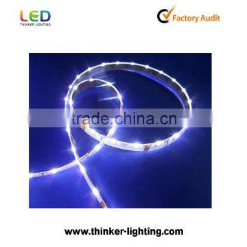 335 led strip light side emitting 12V 300leds per roll