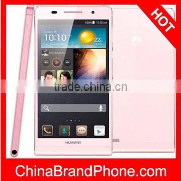 china brand phone Huawei P6,Huawei Ascend P6 8GB Mobile Phone