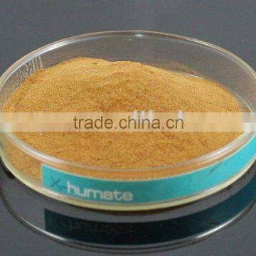 Refined Fulvic Acid 80%