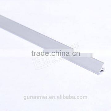 Carpet Edge Trim,alumium Carpet Decorative Trimming Carpet Tile photo-3