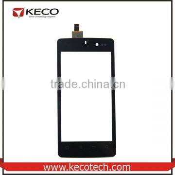 Front Touch Glass Digitizer Screen For Highscreen Omega Q