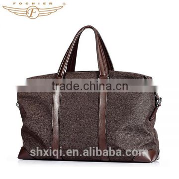 2016 mens canvas duffle bag