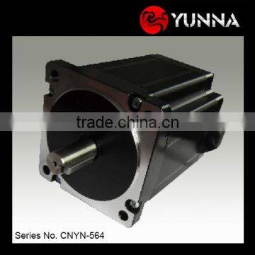Nema34 2 Phase Hybrid CNC Step Motor