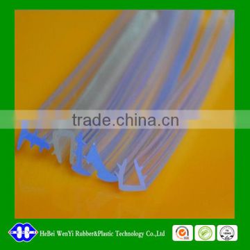 china produce glazing rubber seal strip