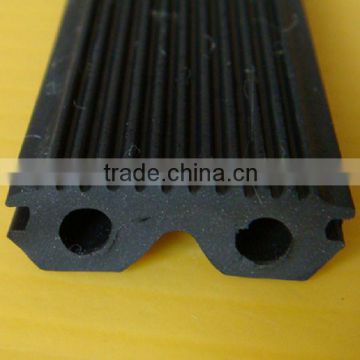 aluminium alloy door Rubber Sealing