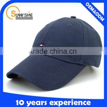 Promotion Cheap 3D Embroidery Long Brim Baseball Caps                        
                                                                Most Popular