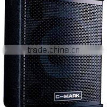 CX212 U-shape Coaxial Neodymium Loudspeaker