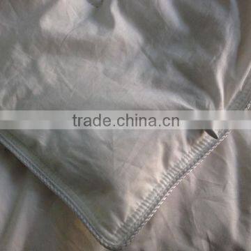 100%cotton Quilt With Cotton Case and Cotton Filling Natural Quilt photo-4