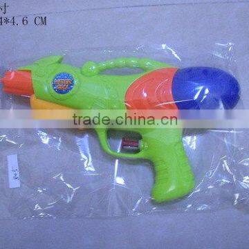 water gun