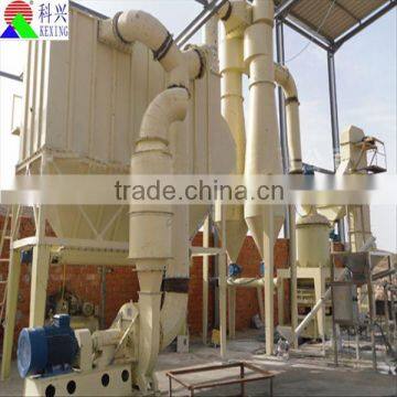 Stone Flour Grinder Equipment for Sale Made in China