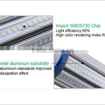 Quality Assurance High Brightness Competitive Price E27 E40 30W LED Corn Bulb From China Supplier photo-4